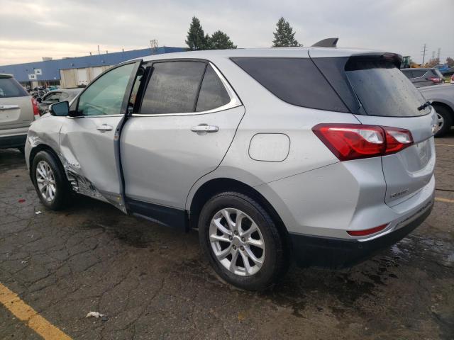 Photo 1 VIN: 2GNAXJEV3J6217780 - CHEVROLET EQUINOX LT 