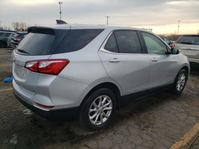 Photo 2 VIN: 2GNAXJEV3J6217780 - CHEVROLET EQUINOX LT 