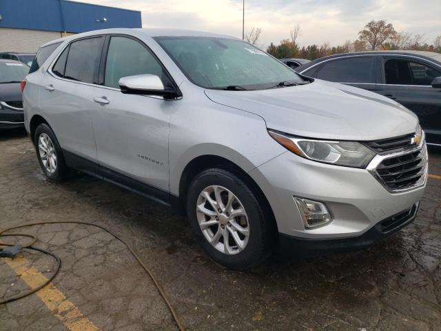 Photo 3 VIN: 2GNAXJEV3J6217780 - CHEVROLET EQUINOX LT 