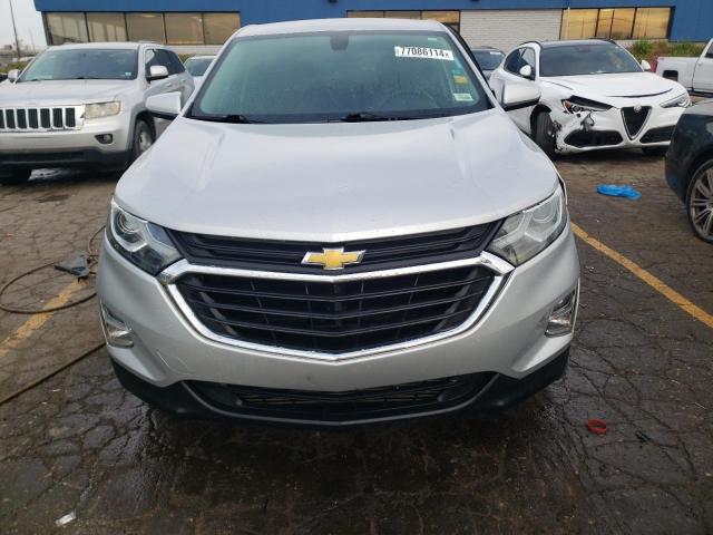 Photo 4 VIN: 2GNAXJEV3J6217780 - CHEVROLET EQUINOX LT 