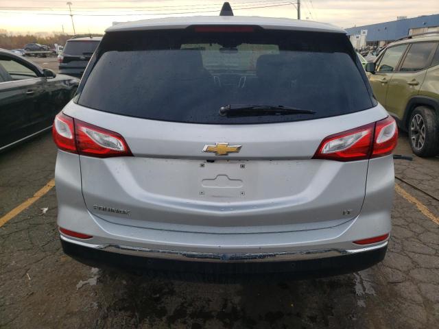 Photo 5 VIN: 2GNAXJEV3J6217780 - CHEVROLET EQUINOX LT 