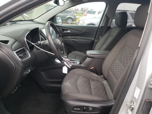 Photo 6 VIN: 2GNAXJEV3J6217780 - CHEVROLET EQUINOX LT 