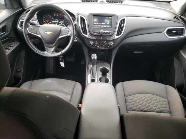 Photo 7 VIN: 2GNAXJEV3J6217780 - CHEVROLET EQUINOX LT 