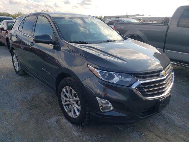 Photo 0 VIN: 2GNAXJEV3J6220792 - CHEVROLET EQUINOX LT 