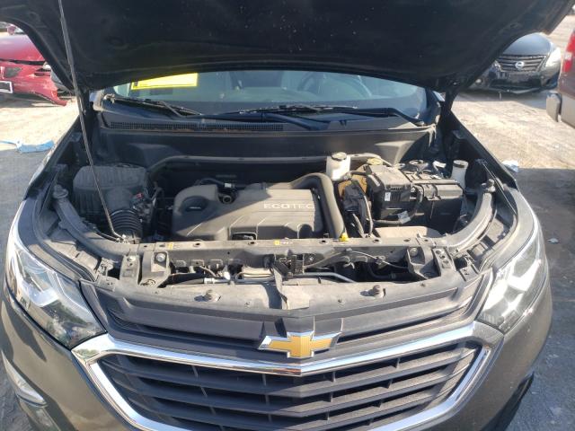 Photo 6 VIN: 2GNAXJEV3J6220792 - CHEVROLET EQUINOX LT 