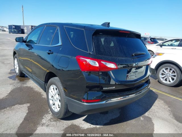 Photo 2 VIN: 2GNAXJEV3J6224535 - CHEVROLET EQUINOX 