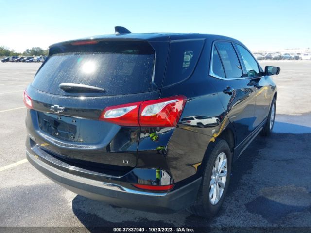 Photo 3 VIN: 2GNAXJEV3J6224535 - CHEVROLET EQUINOX 