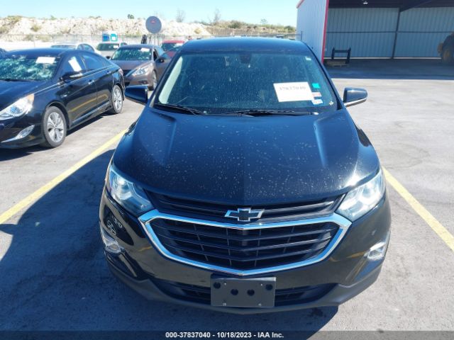 Photo 5 VIN: 2GNAXJEV3J6224535 - CHEVROLET EQUINOX 