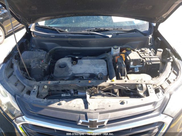 Photo 9 VIN: 2GNAXJEV3J6224535 - CHEVROLET EQUINOX 