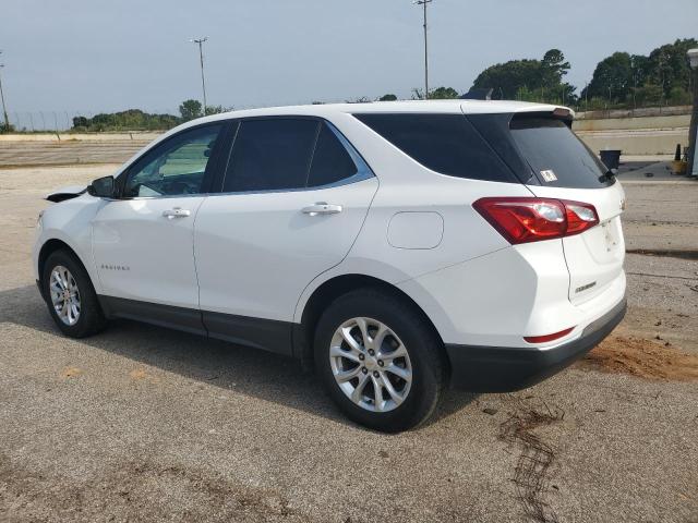 Photo 1 VIN: 2GNAXJEV3J6229475 - CHEVROLET EQUINOX LT 