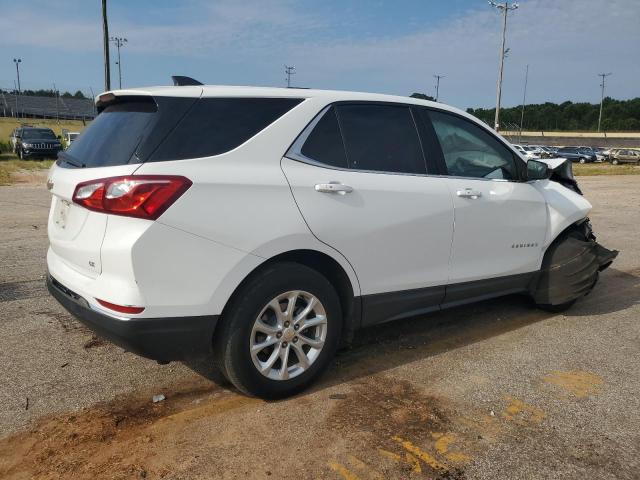 Photo 2 VIN: 2GNAXJEV3J6229475 - CHEVROLET EQUINOX LT 