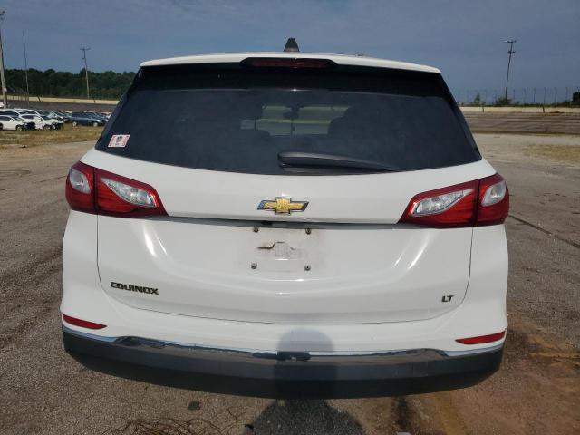 Photo 5 VIN: 2GNAXJEV3J6229475 - CHEVROLET EQUINOX LT 