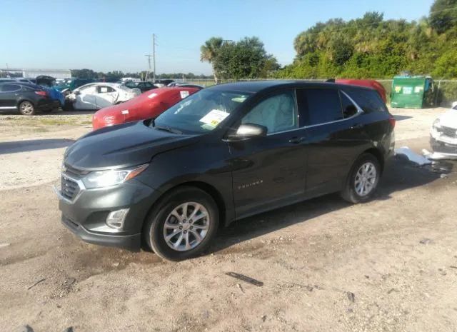 Photo 1 VIN: 2GNAXJEV3J6230254 - CHEVROLET EQUINOX 