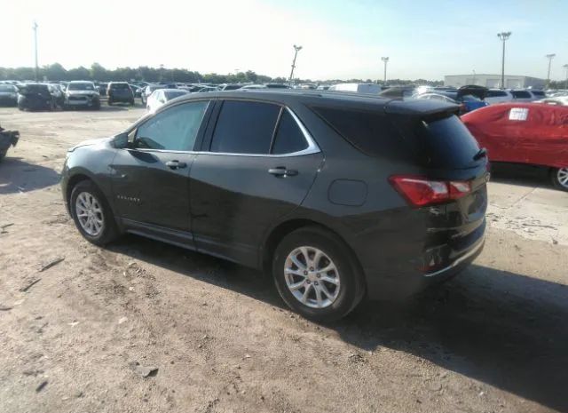 Photo 2 VIN: 2GNAXJEV3J6230254 - CHEVROLET EQUINOX 