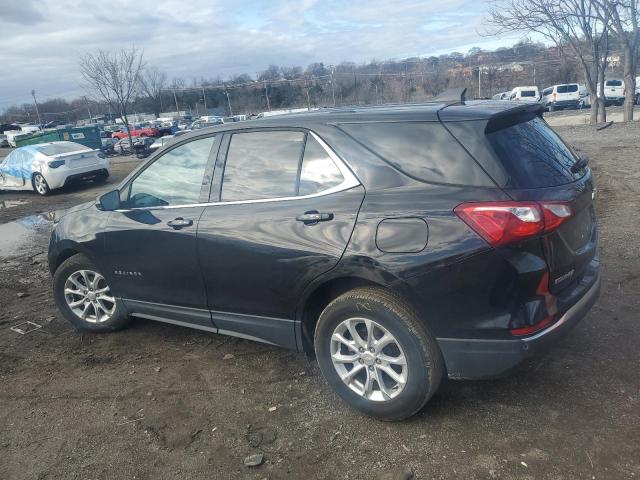 Photo 1 VIN: 2GNAXJEV3J6233560 - CHEVROLET EQUINOX 