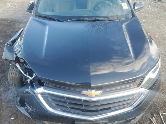 Photo 10 VIN: 2GNAXJEV3J6233560 - CHEVROLET EQUINOX 