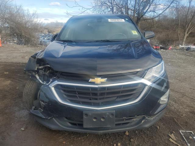 Photo 4 VIN: 2GNAXJEV3J6233560 - CHEVROLET EQUINOX 