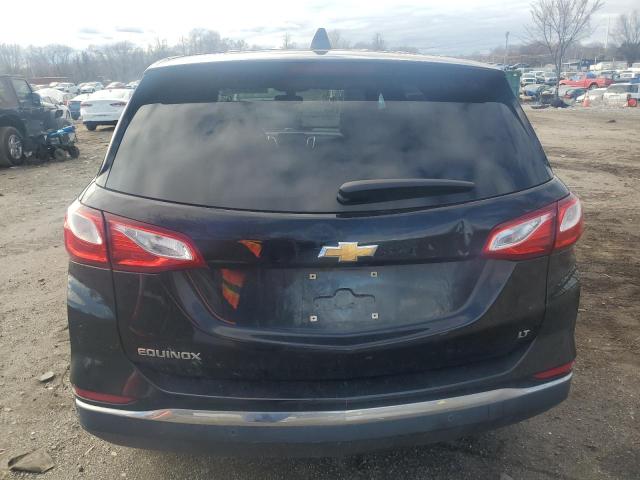 Photo 5 VIN: 2GNAXJEV3J6233560 - CHEVROLET EQUINOX 