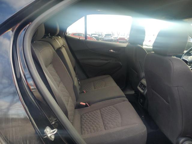 Photo 9 VIN: 2GNAXJEV3J6233560 - CHEVROLET EQUINOX 