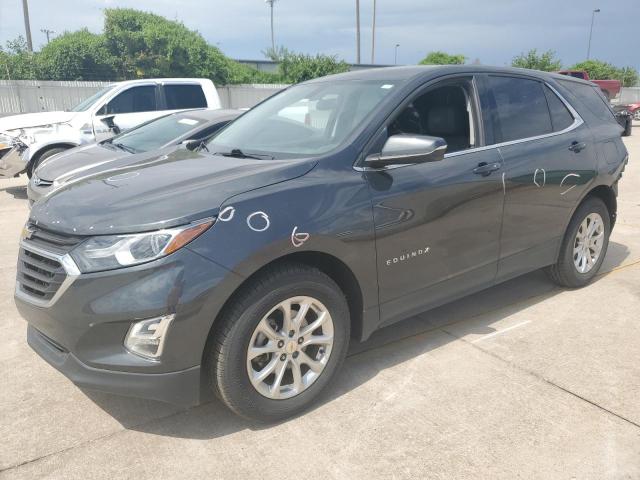 Photo 0 VIN: 2GNAXJEV3J6238516 - CHEVROLET EQUINOX 