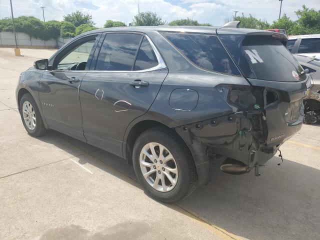 Photo 1 VIN: 2GNAXJEV3J6238516 - CHEVROLET EQUINOX 