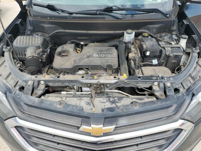 Photo 11 VIN: 2GNAXJEV3J6238516 - CHEVROLET EQUINOX 