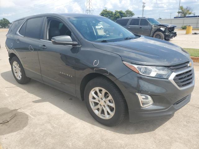 Photo 3 VIN: 2GNAXJEV3J6238516 - CHEVROLET EQUINOX 