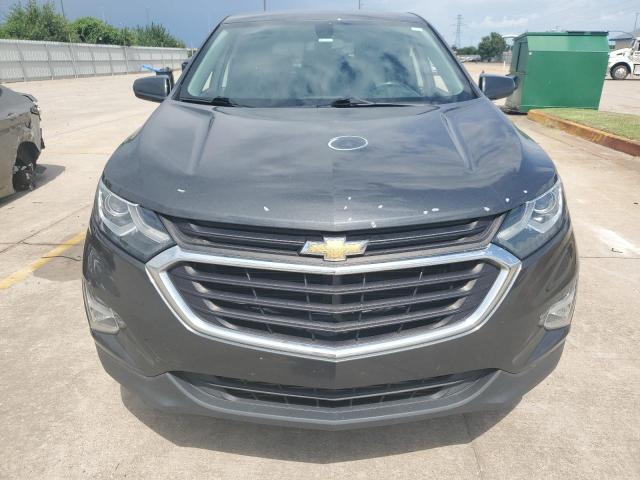 Photo 4 VIN: 2GNAXJEV3J6238516 - CHEVROLET EQUINOX 