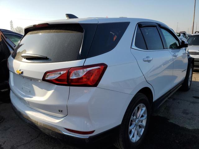 Photo 3 VIN: 2GNAXJEV3J6246020 - CHEVROLET EQUINOX LT 