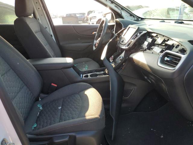 Photo 4 VIN: 2GNAXJEV3J6246020 - CHEVROLET EQUINOX LT 