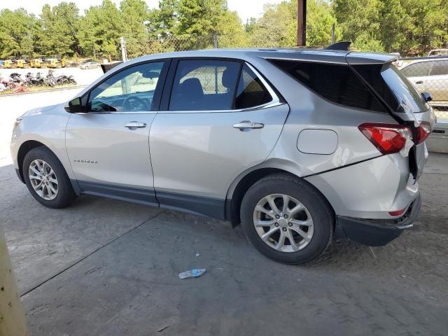 Photo 1 VIN: 2GNAXJEV3J6246079 - CHEVROLET EQUINOX LT 