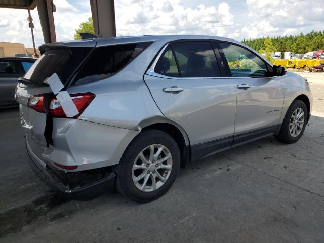 Photo 2 VIN: 2GNAXJEV3J6246079 - CHEVROLET EQUINOX LT 