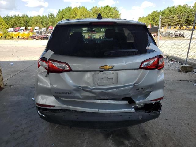 Photo 5 VIN: 2GNAXJEV3J6246079 - CHEVROLET EQUINOX LT 