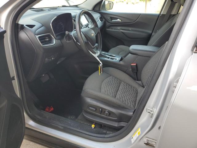 Photo 6 VIN: 2GNAXJEV3J6246079 - CHEVROLET EQUINOX LT 