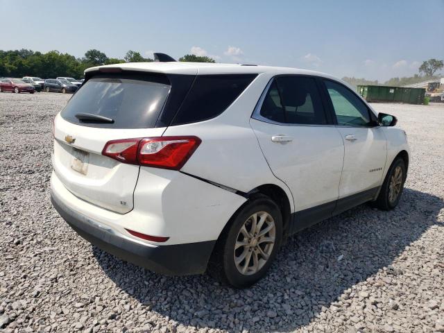 Photo 2 VIN: 2GNAXJEV3J6249032 - CHEVROLET EQUINOX LT 