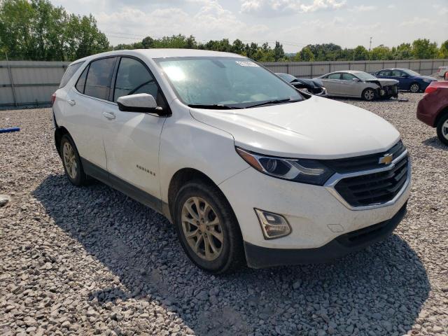 Photo 3 VIN: 2GNAXJEV3J6249032 - CHEVROLET EQUINOX LT 