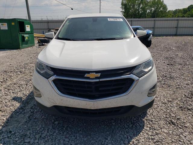 Photo 4 VIN: 2GNAXJEV3J6249032 - CHEVROLET EQUINOX LT 