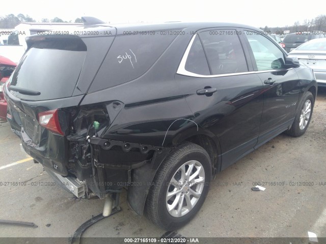 Photo 3 VIN: 2GNAXJEV3J6249306 - CHEVROLET EQUINOX 