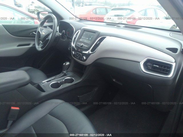 Photo 4 VIN: 2GNAXJEV3J6249306 - CHEVROLET EQUINOX 