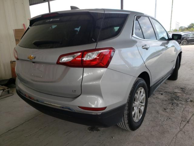 Photo 3 VIN: 2GNAXJEV3J6256711 - CHEVROLET EQUINOX LT 