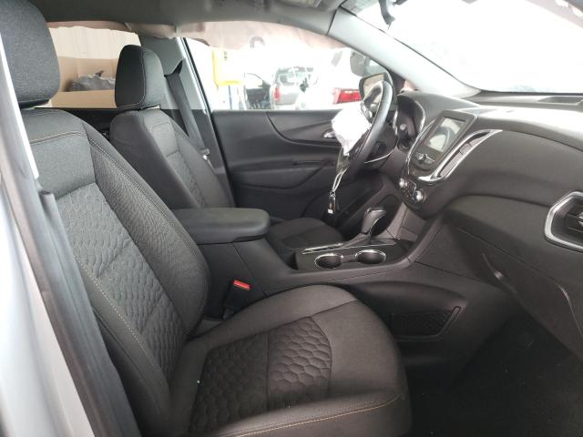 Photo 4 VIN: 2GNAXJEV3J6256711 - CHEVROLET EQUINOX LT 