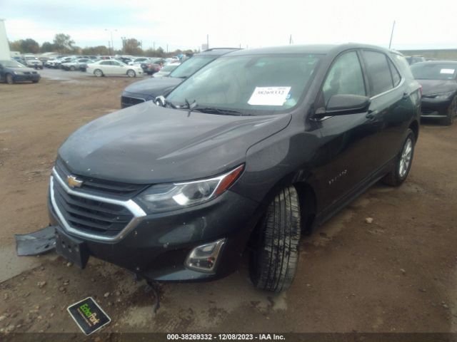 Photo 1 VIN: 2GNAXJEV3J6259530 - CHEVROLET EQUINOX 