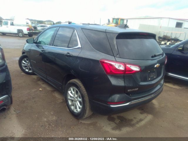 Photo 2 VIN: 2GNAXJEV3J6259530 - CHEVROLET EQUINOX 