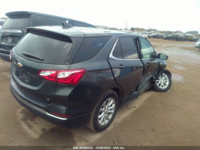 Photo 3 VIN: 2GNAXJEV3J6259530 - CHEVROLET EQUINOX 