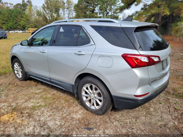 Photo 2 VIN: 2GNAXJEV3J6260337 - CHEVROLET EQUINOX 