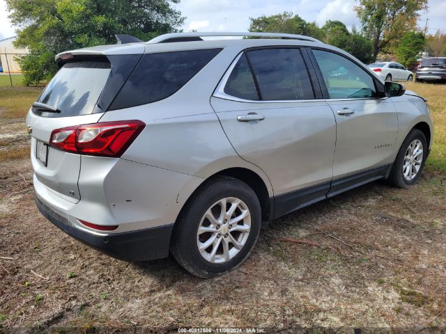 Photo 3 VIN: 2GNAXJEV3J6260337 - CHEVROLET EQUINOX 