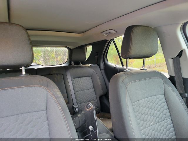 Photo 7 VIN: 2GNAXJEV3J6260337 - CHEVROLET EQUINOX 