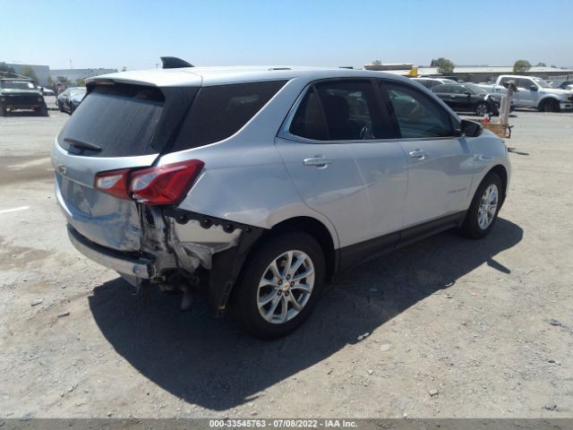 Photo 3 VIN: 2GNAXJEV3J6260404 - CHEVROLET EQUINOX 