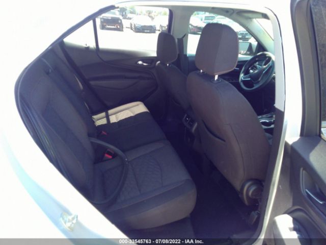 Photo 7 VIN: 2GNAXJEV3J6260404 - CHEVROLET EQUINOX 