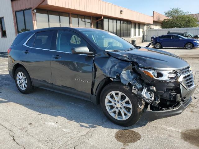 Photo 3 VIN: 2GNAXJEV3J6263030 - CHEVROLET EQUINOX 